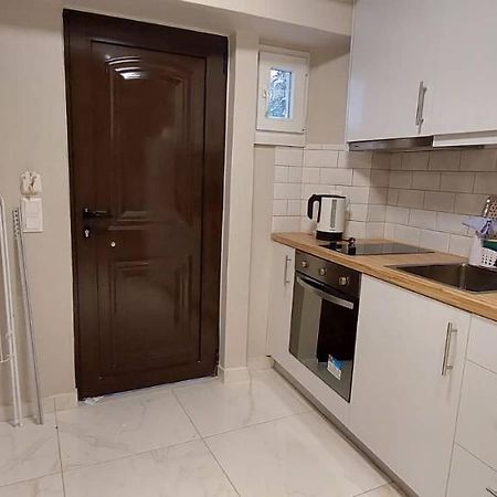 Elise Corfu City Apartment エクステリア 写真