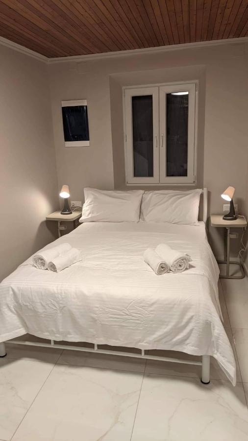 Elise Corfu City Apartment エクステリア 写真