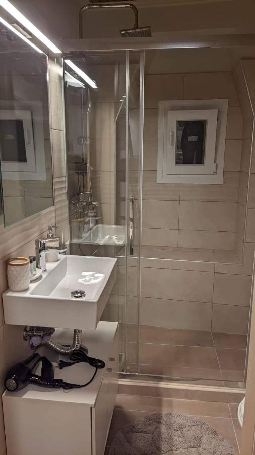 Elise Corfu City Apartment エクステリア 写真