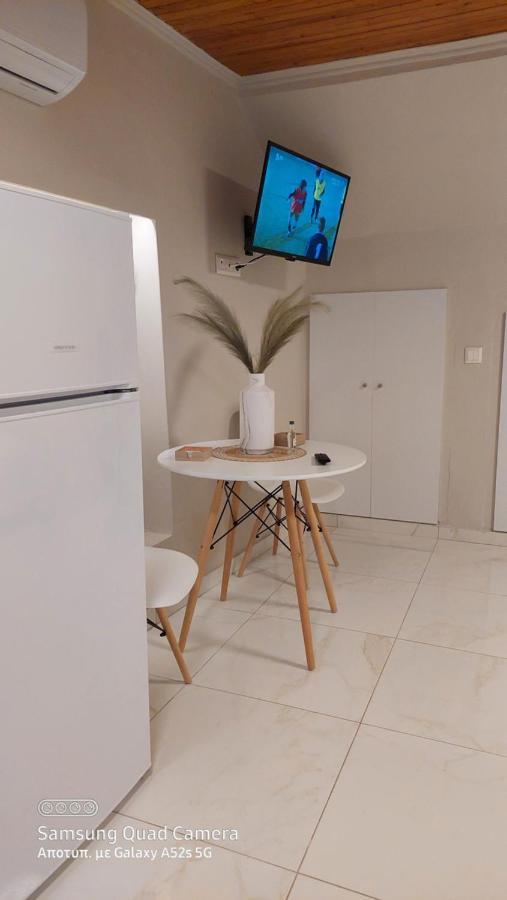 Elise Corfu City Apartment エクステリア 写真