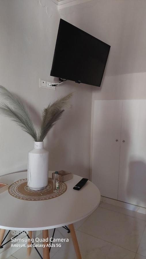 Elise Corfu City Apartment エクステリア 写真